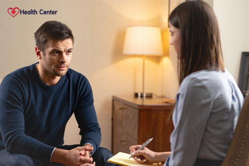 Как проходит лечение игромании в Эртиле в клинике Центр здоровья<