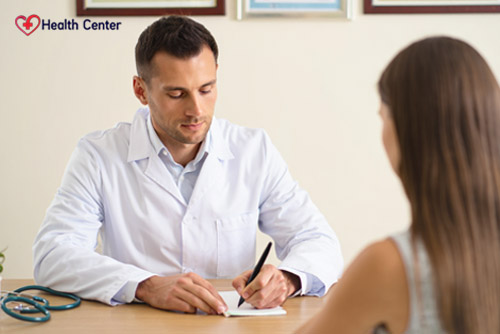 Лечение зависимости от Габапентина в Эртиле в клинике Центр здоровья